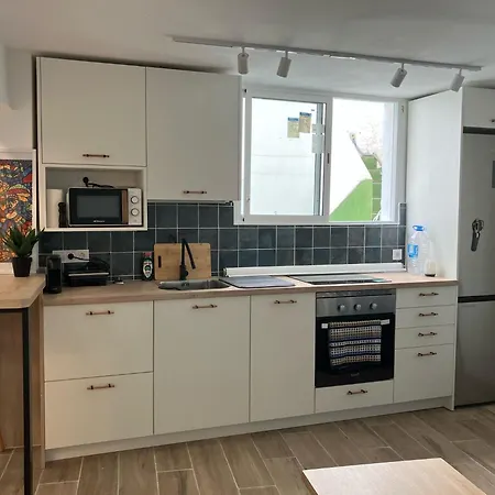Apartment Sol Y Sal De Agaete